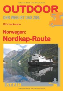 Norwegen: Nordkap-Route: Der Weg ist das Ziel