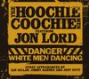Danger: White Men Dancing (CD+DVD)