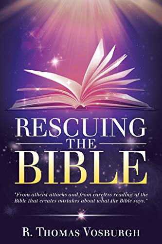 Rescuing the Bible