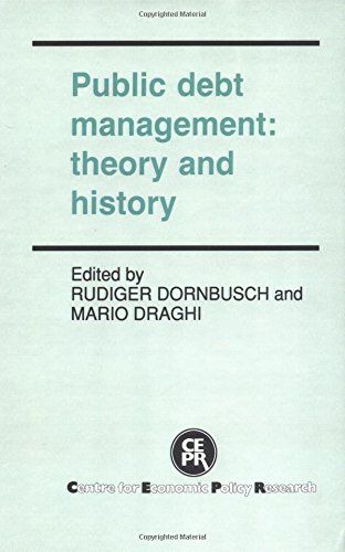 Public Debt Management: Theory and History