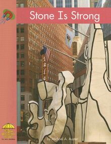 Stone Is Strong (Yellow Umbrella Books)