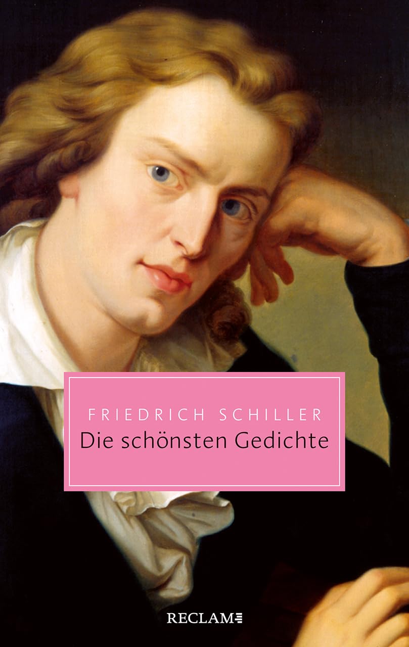 Die schönsten Gedichte