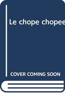 Le chope chopee (Bob et Bobette, Band 240)