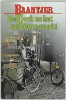 De Cock en het sombere naakt / druk 24 (Baantjer Fontein paperbacks (5))