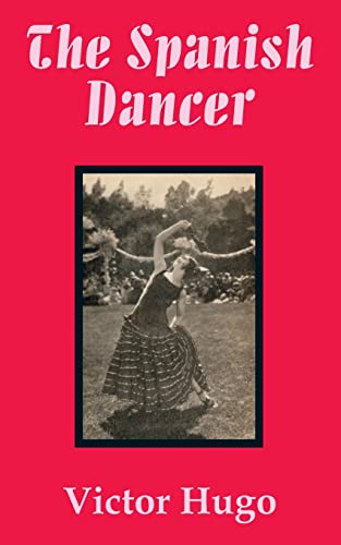 Spanish Dancer, The