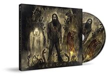 Jericho (Digipak)
