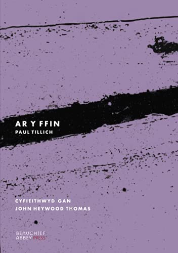 Ar Y Ffin: Hunangofiant Deallusol