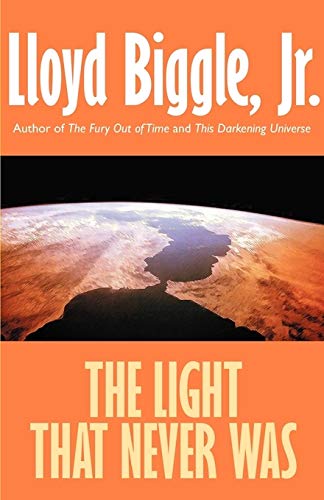 The Light That Never Was