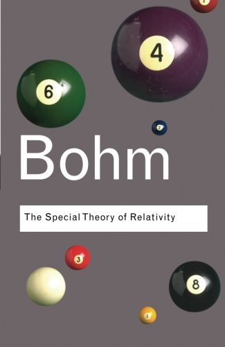 The Special Theory of Relativity (Routledge Classics)