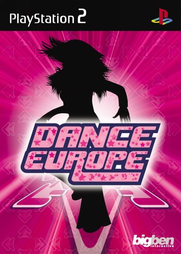 Dance Europe