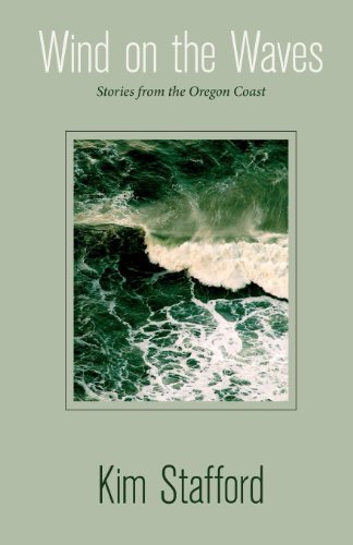 Wind on the Waves: Stories from the Oregon Coast