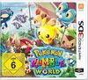 Pokémon Rumble World - [3DS]
