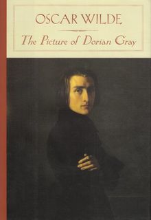 The Picture of Dorian Gray (Barnes & Noble Classics)