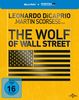 The Wolf of Wall Street - Steelbook [Blu-ray] [Limited Edition]