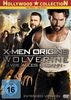 X-Men Origins - Wolverine: Wie alles begann
