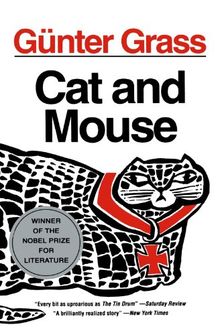 Cat and Mouse (Danzig)