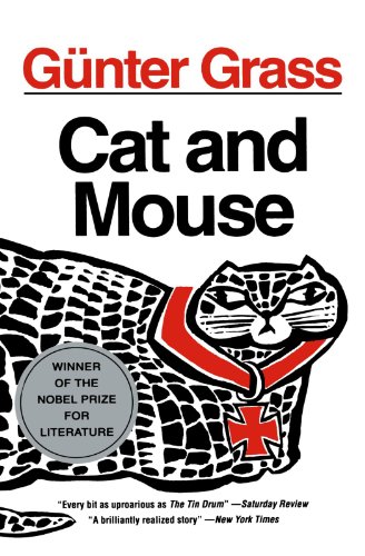 Cat and Mouse (Danzig)