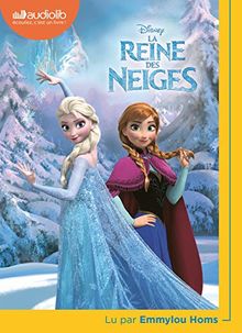 La reine des neiges