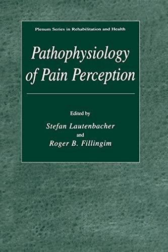 Pathophysiology of Pain Perception (Springer Series in Rehabilitation and Health)