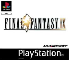 Final Fantasy IX