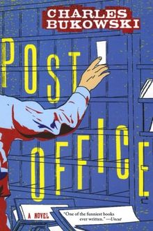 post office: A Novel