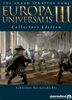 Europa Universalis III - Collector's Edition