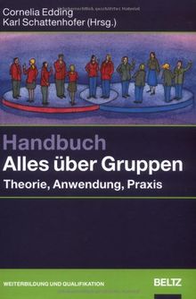 Handbuch Alles über Gruppen: Theorie, Anwendung, Praxis