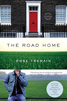 The Road Home: A Novel