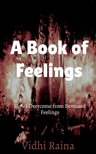 A Book of Feelings