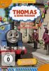 Thomas und seine Freunde (Folge 22) - Die neue Dampf-Pfeife