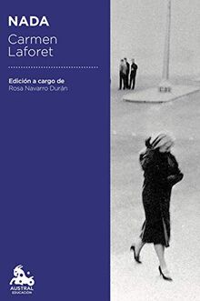 Nada von Laforet, Carmen | Buch | Zustand sehr gut