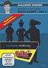 Angreifen mit dem Wolga-Gambit, englische Ausgabe, DVD-ROMSchach-Videotraining