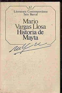 Historia de Mayta