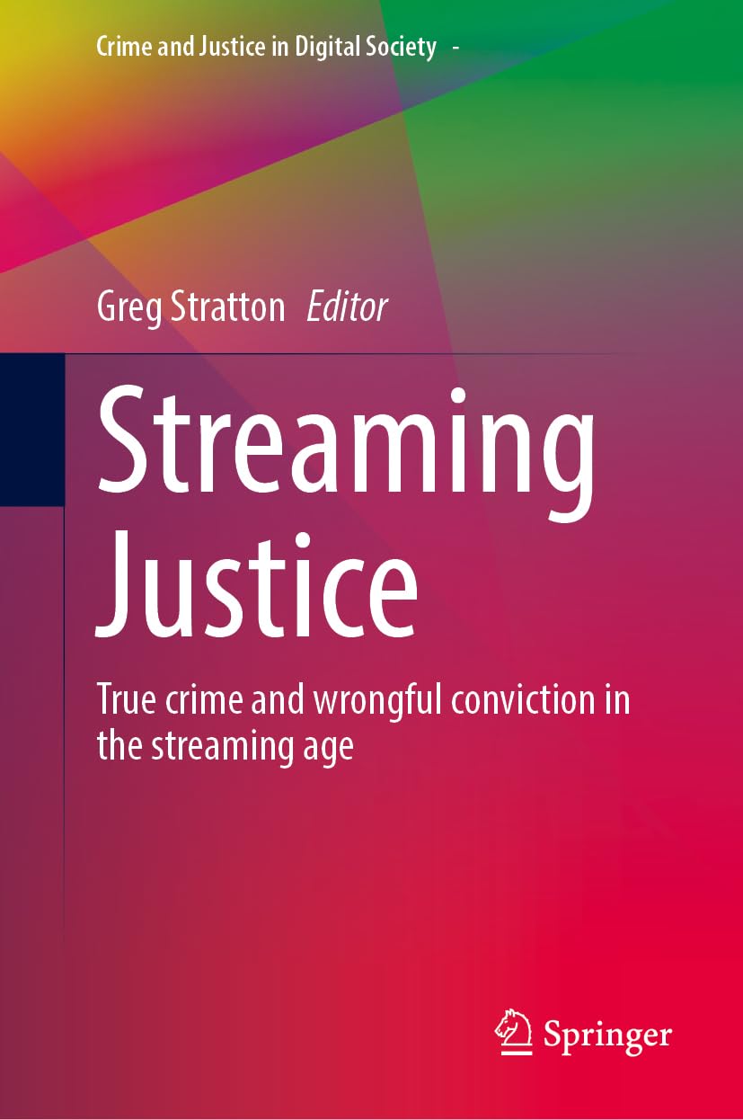 Streaming Justice