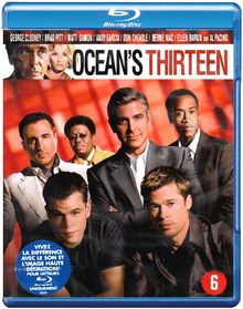 OCEAN'S THIRTEEN