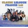 Francis Lai-l'Integrale & Claude Lelouch