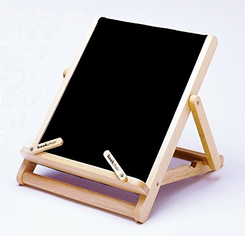 Bookchair Standard Schwarz