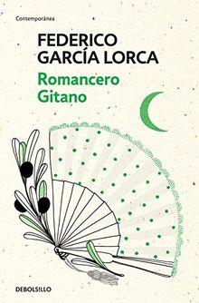 Romancero gitano (CONTEMPORANEA, Band 26201)