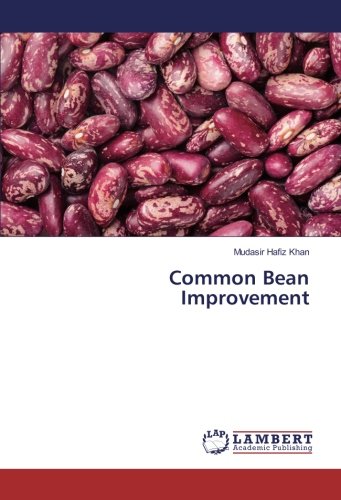 Common Bean Improvement