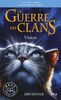 La guerre des clans : le pouvoir des étoiles (Cycle III), Tome 1 : Vision