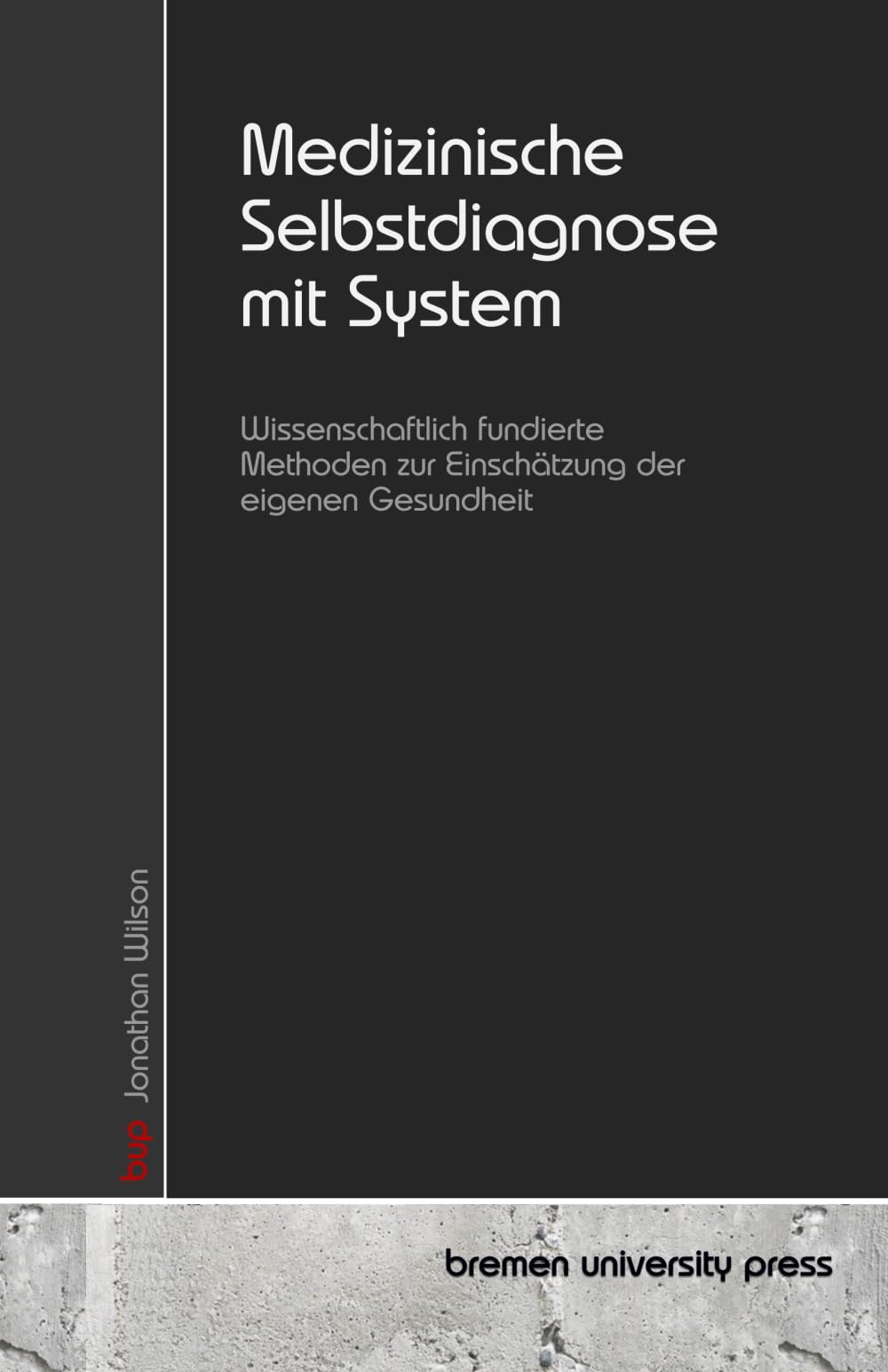 Medizinische Selbstdiagnose mit System: Wissenschaftlich fundierte Methoden zur Einschätzung der eigenen Gesundheit
