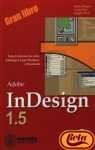 Gran libro de InDesign 1.5 (EL GRAN LIBRO DE)