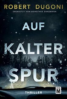 Auf kalter Spur