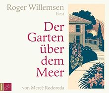 Der Garten über dem Meer