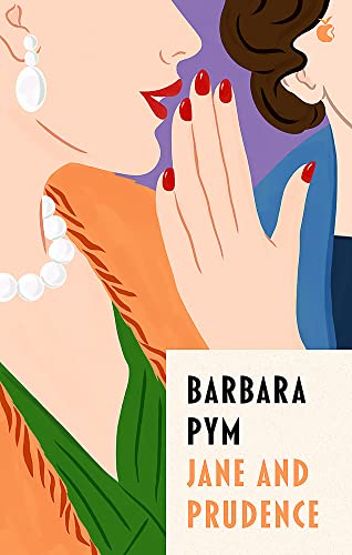 Barbara Pym Jane And Prudence (Virago Modern Classics)