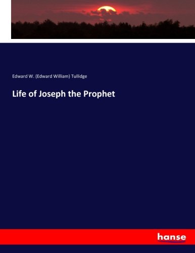 Life of Joseph the Prophet