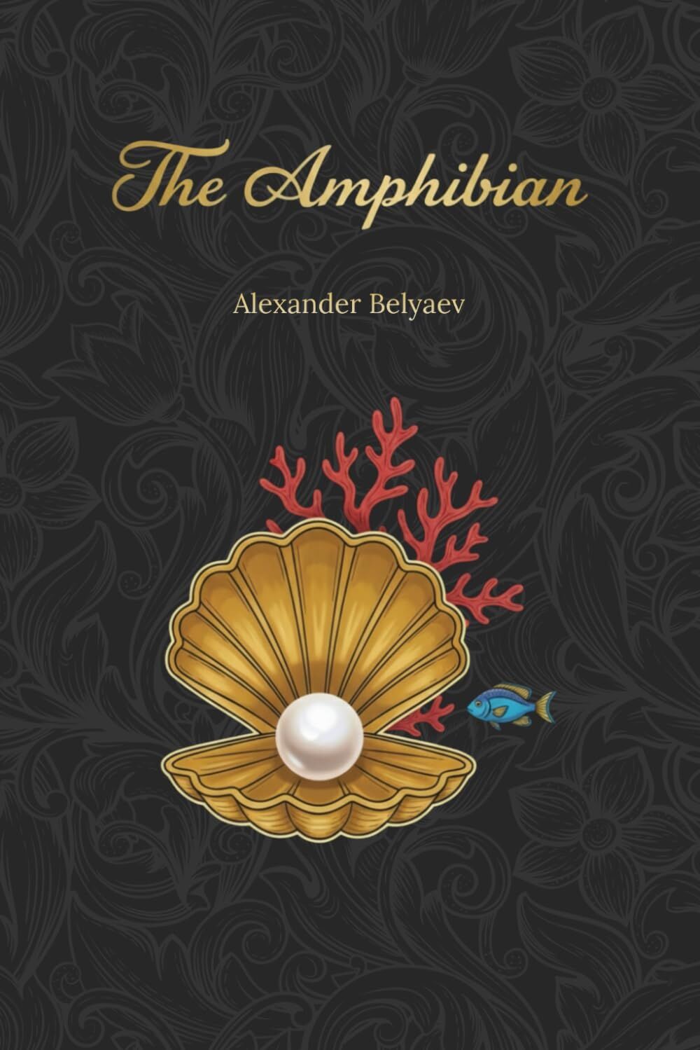 The Amphibian