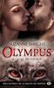Olympus, T4 : Luke Devereaux