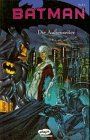 Batman, Bd.3, Die Außenseiter