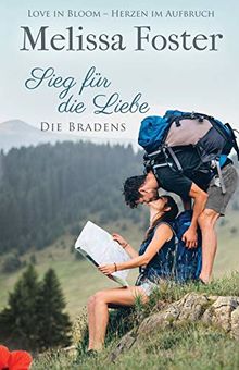 Sieg für die Liebe (Die Bradens at Peaceful) (Die Bradens at Peaceful Harbor, Band 6)